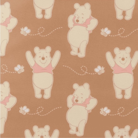 HP 💗 Loungefly Winnie the Pooh Backpack - NWT - Picture 4 of 8